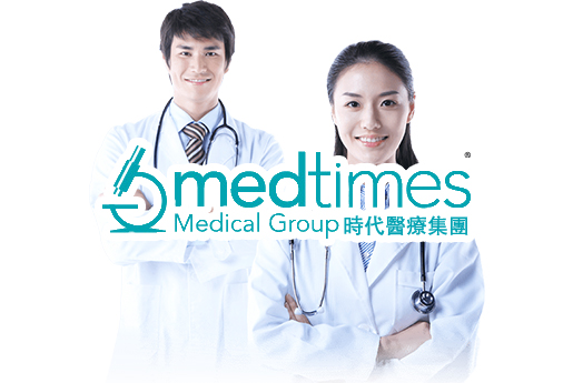 杞县分部 香港时代基因检测中心